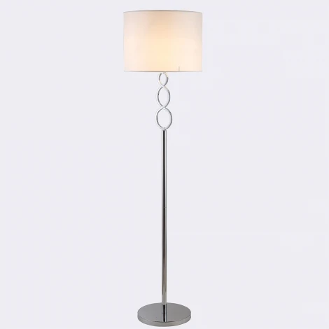 Торшер ILLUMICO IL0340-1F-17 CR (220V)