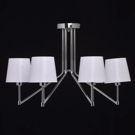 Потолочная люстра MW-Light Лацио 103010206