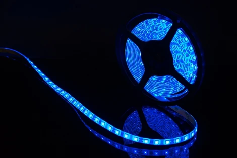 Светодиодная лента SWG SWG560-12-14.4-B-65