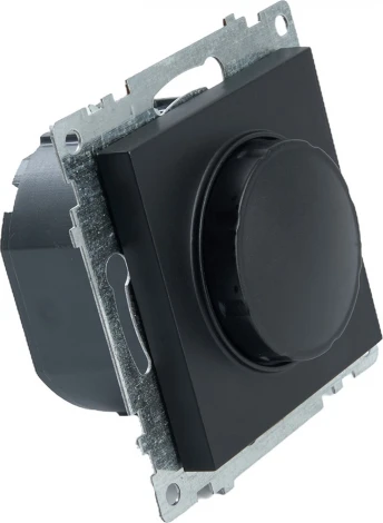 Диммер (черный) Stekker Катрин 39615