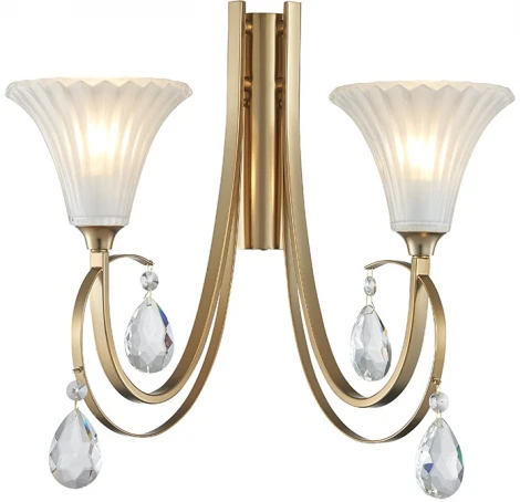 Бра Newport 4820 4822/A new (220V, подвески)