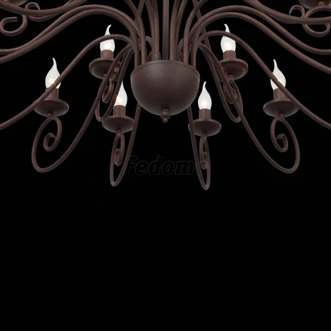 Подвесная люстра ST Luce Manjero SL313.703.18