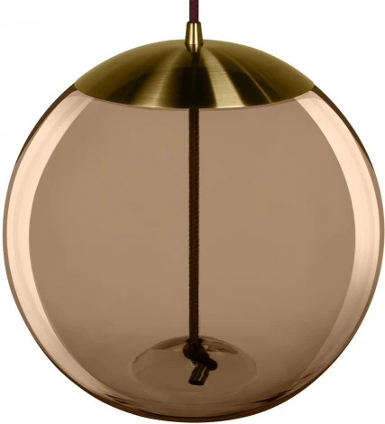 Подвесной светильник Loft It Knot 8135-B mini (LED, 220V, на проводе, круглые)