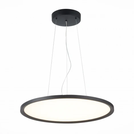 Подвесной светильник ST Luce St602 ST602.443.56 (LED, 220V, на тросе, круглые)