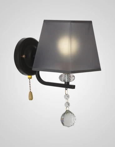 Бра WA1N PL7532-1W CF 000056993 Мелодия Света