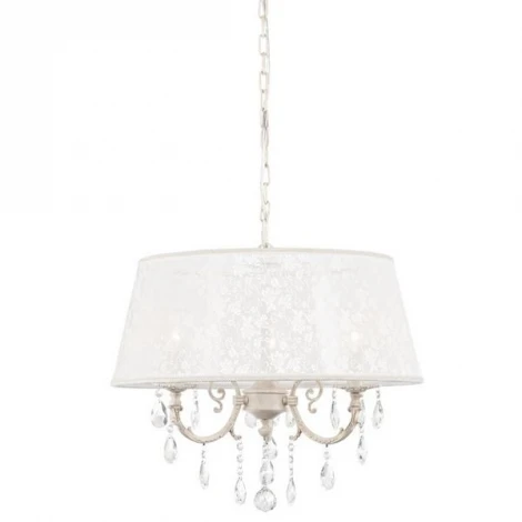 Подвесная люстра L'Arte Luce Doris L12613.64