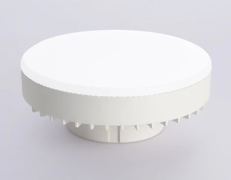 Светодиодная лампа GX70 25W IC 4000K 220V Ambrella Bulbing 702504