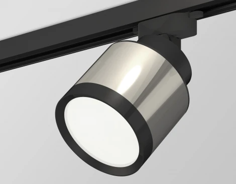 Трековый светильник Ambrella Track System XT8120001 (220V, круглые)