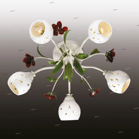 Odeon Light Disuma 2715/5C