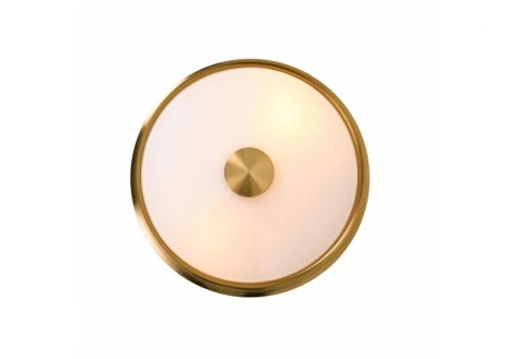 Потолочный светильник круглый Favourite Pannikin 2375-2C (220V, круглые)