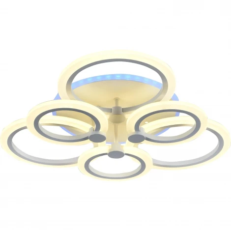 Потолочная люстра EvoLed Cerina SLE500652-06