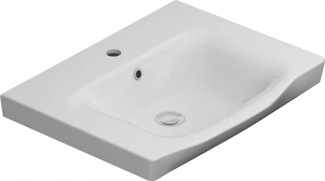 Мебельная раковина Am.Pm Like 65