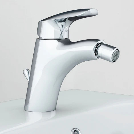 Смеситель Am.Pm Bliss L F5383132 для биде