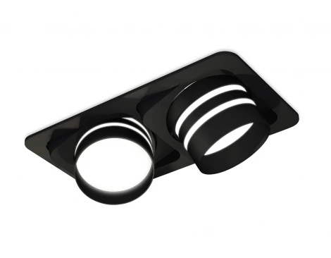 Встраиваемый точечный светильник Ambrella Techno Spot XC7664082 (220V)