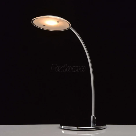 Интерьерная настольная лампа MW-Light Техно 300034601