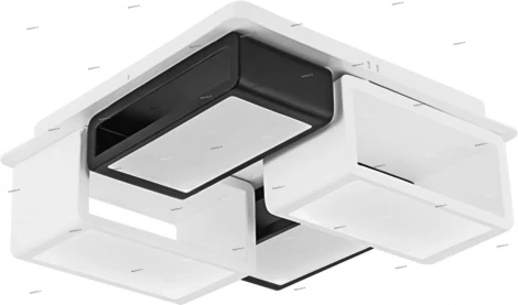 Потолочный светильник Kink Light Ахенк 5617-4,19