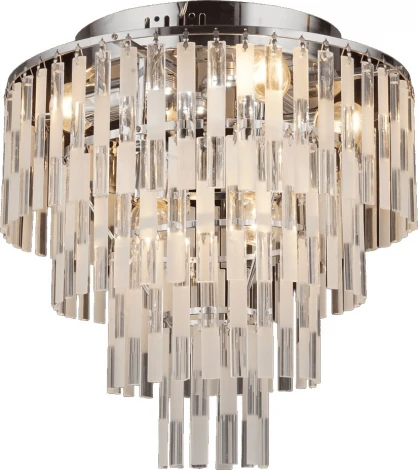 Потолочная люстра Мелодия Света SL1M 000054592