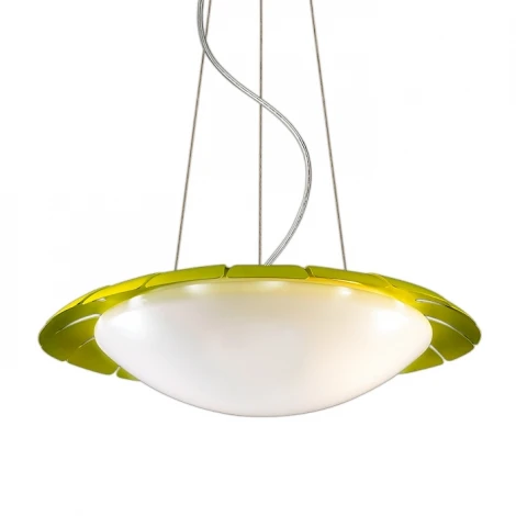 Подвесной светильник Odeon Light Zita 2754/3