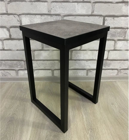 Табурет Саен 5, Бетон, Мир стульев