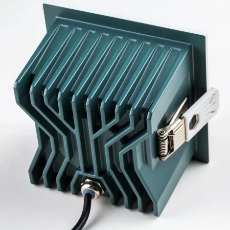 Встраиваемый светильник светодиодный Lightstar Ciclone 385237 (220V, IP65)