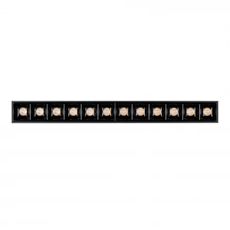 Трековый светильник магнитный Downlight Arlight MAG 026937 (LED, 24V)