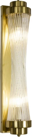 Бра AM Group AM458 GOLD (220V, шар)