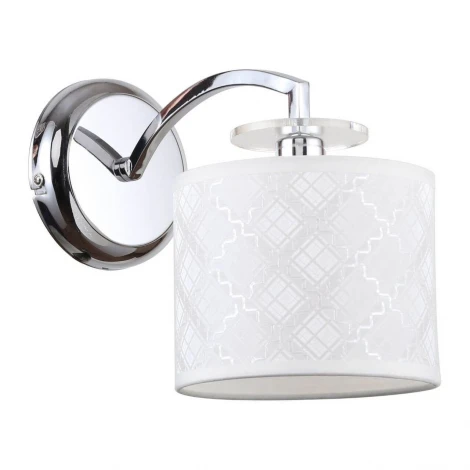 Бра F-Promo Modum 2199-1W (220V, узор в клетку)