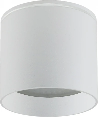 Потолочный светильник уличный Favourite Fantum 4662-1U (220V, круглые, IP54)