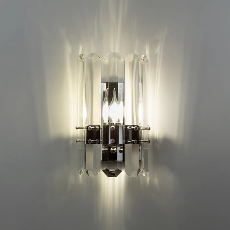 Бра Divinare Tenerife 7136/02 AP-1 (220V)