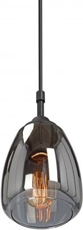 Подвесной светильник Vitaluce V2966-1/1S (220V, на проводе)