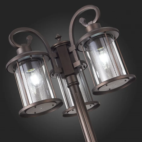 Наземный фонарь ST Luce Lastero SL080.425.03