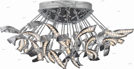 Потолочная люстра ST Luce Ciocca SL928.102.30