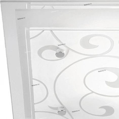 Потолочный светильник Arte Lamp Ariel A4807PL-2CC
