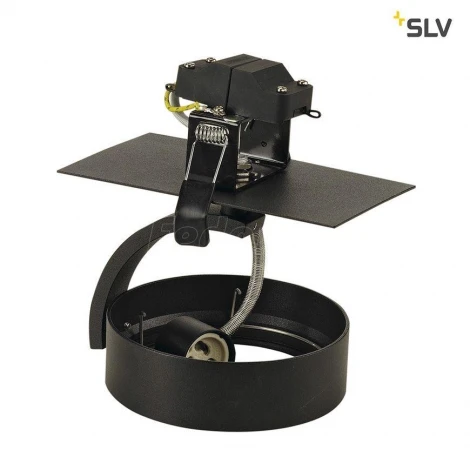 Встраиваемый точечный светильник Slv Kalu 113350