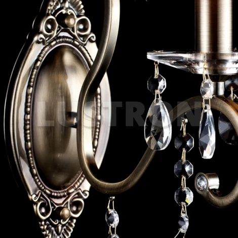 Бра Maytoni Elegant 6 RC116-WL-01-R