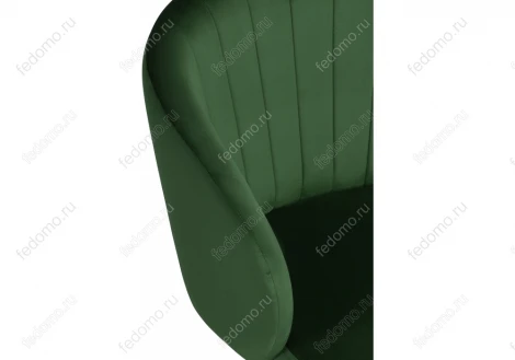 Компьютерное кресло Woodville Пард изумрудный 464227