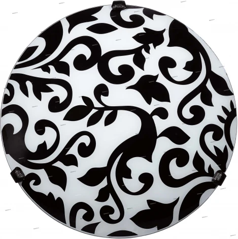 Настенно-потолочный светильник Brilliant Mailin G32398/76