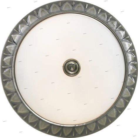 Потолочный светильник Arte Lamp Porch A7838PL-2AB