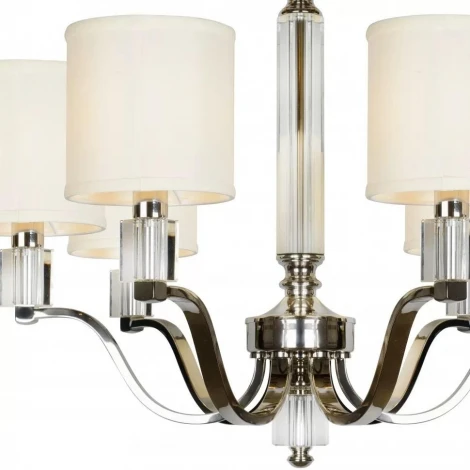 Подвесная люстра iLamp Miami P2337-6 nic