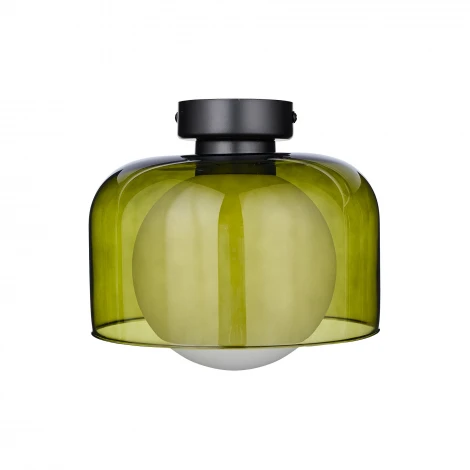 Настенно-потолочный светильник 33 Идеи WLL105.17BL-M33LI