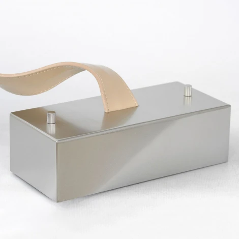 Подвесной светильник светодиодный Lussole Ривер LSP-4006