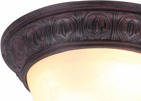 Потолочный светильник Arte Lamp Piatti A8007PL-2CK