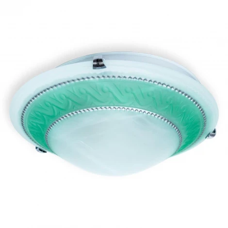 Настенно-потолочный светильник Toplight Elizabeth TL9091Y-02GN