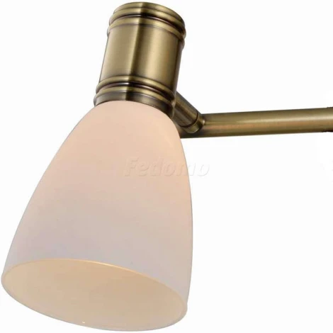 Спот Toplight Sharyl TL3720Y-04BB