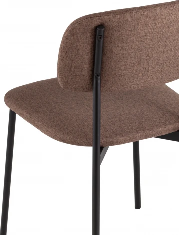 Стул Майло рогожка капучино Stool Group арт.УТ000040139