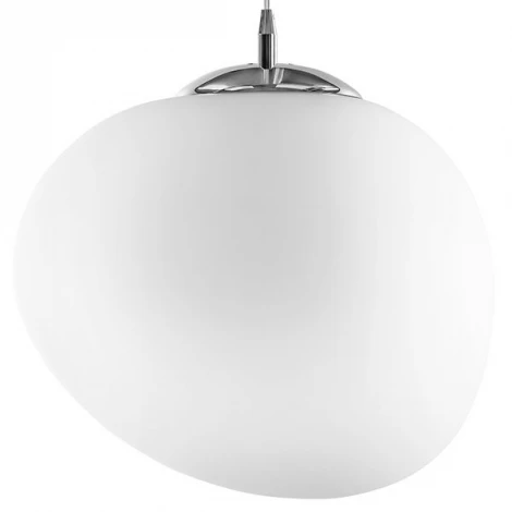 Подвесной светильник Lightstar Arnia 805016 (220V, на проводе, шар)