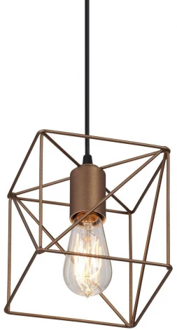 Подвесной светильник V4177-8/1S (220V)