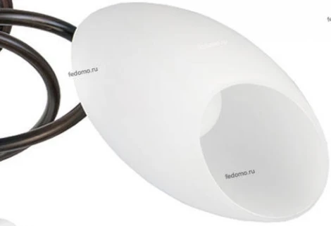 Потолочная люстра Toplight Marianna TL2660X-03WC