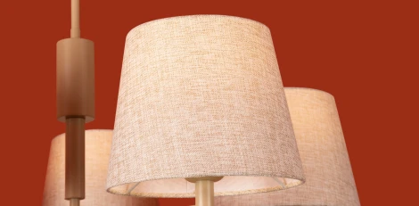 Потолочная люстра на штанге Freya Butler FR2057PL-05BG