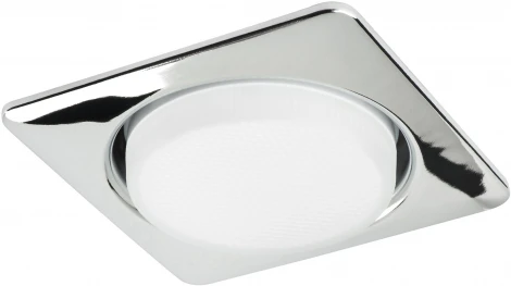 Встраиваемый точечный светильник Lightstar Tensio 212124 (220V)